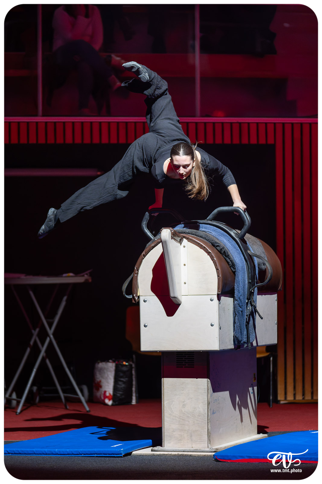 CEREMONIE DES CHAMPIONS